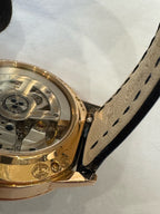 Jaeger LeCoultre Automatic (self-winding) watch