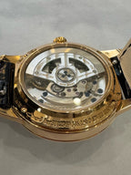 Jaeger LeCoultre Automatic (self-winding) watch
