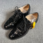 空白 Leather