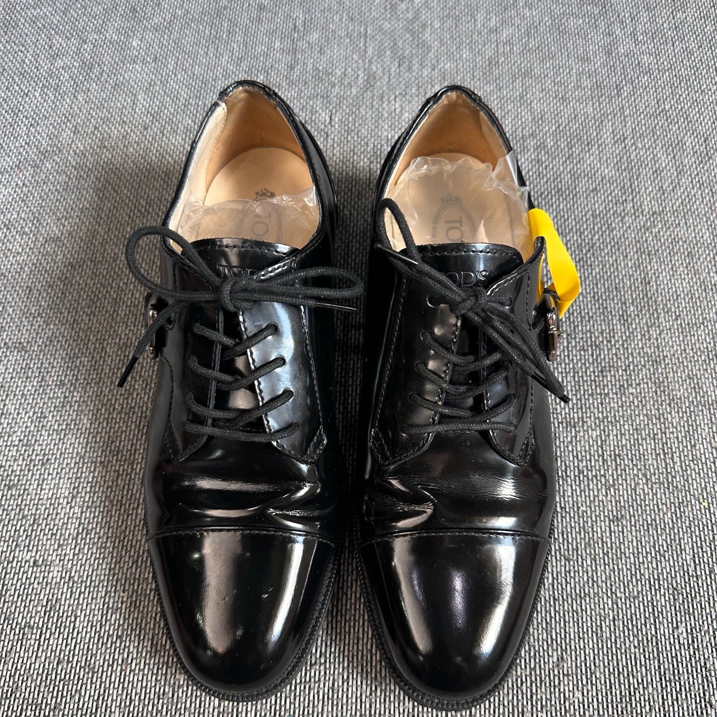 空白 Leather