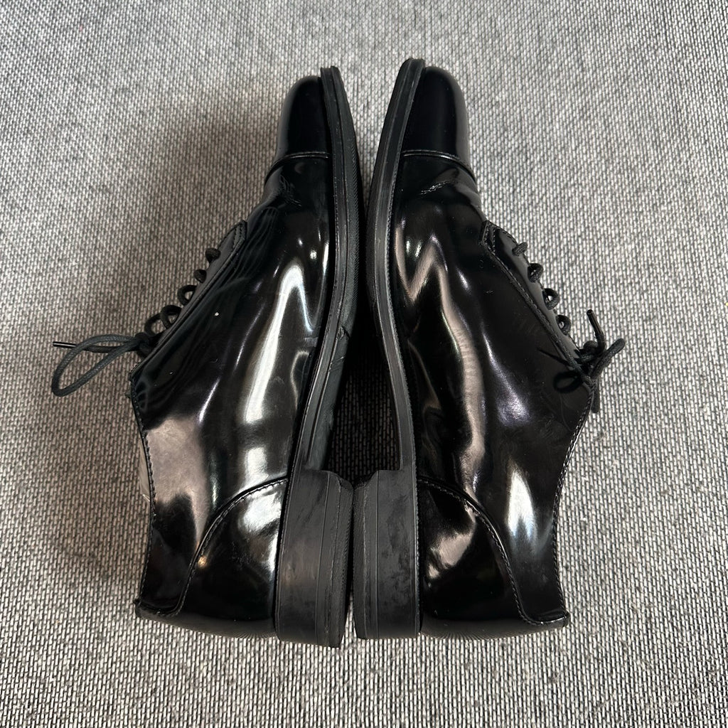 空白 Leather