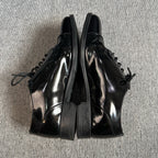 空白 Leather