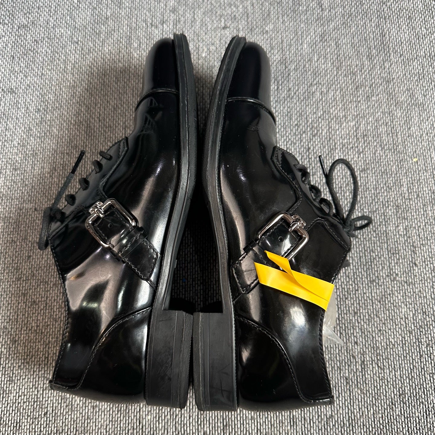 空白 Leather