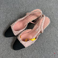 Chanel Pink