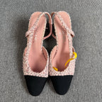 Chanel Pink