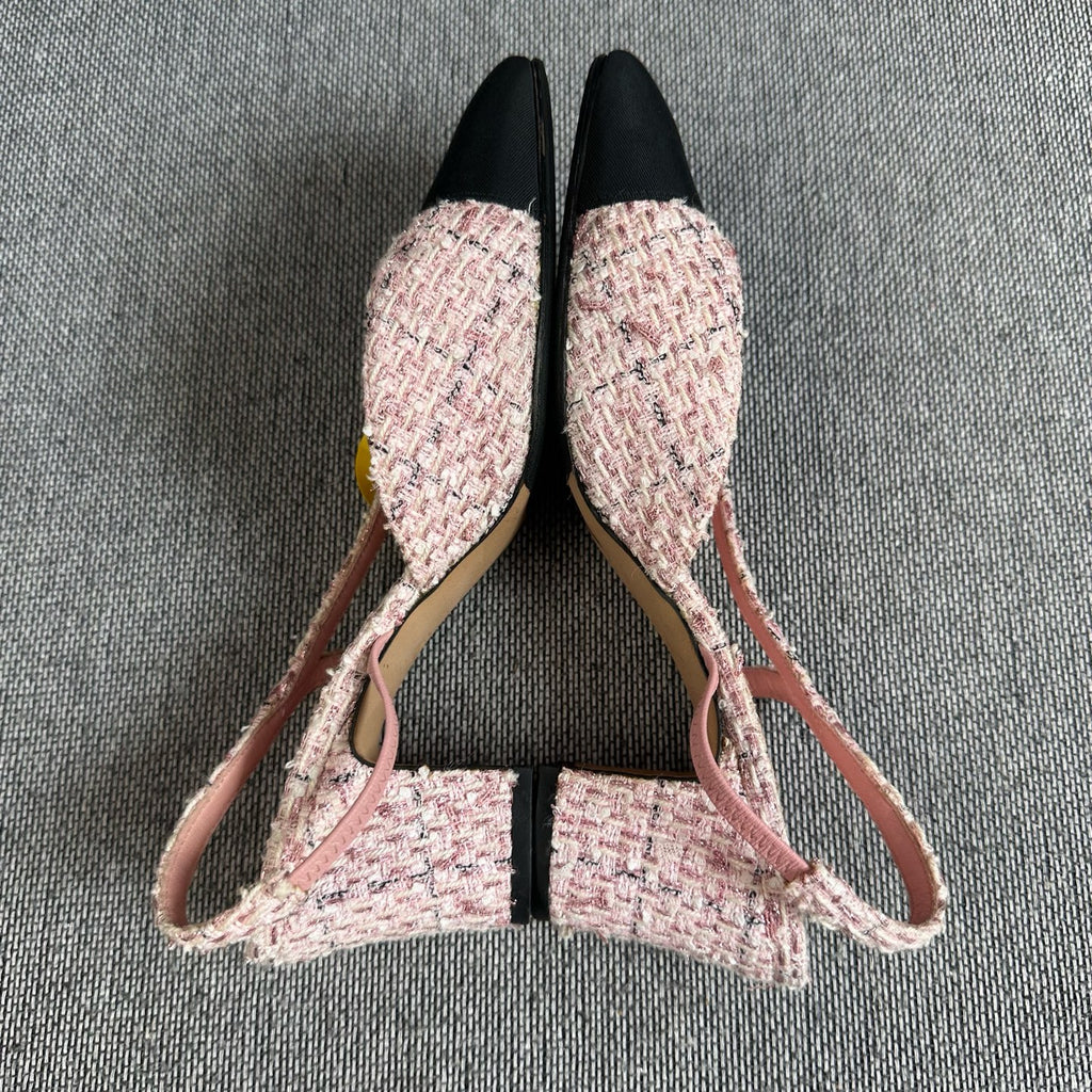 Chanel Pink
