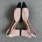 Chanel Pink