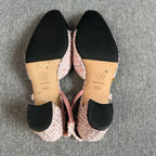 Chanel Pink