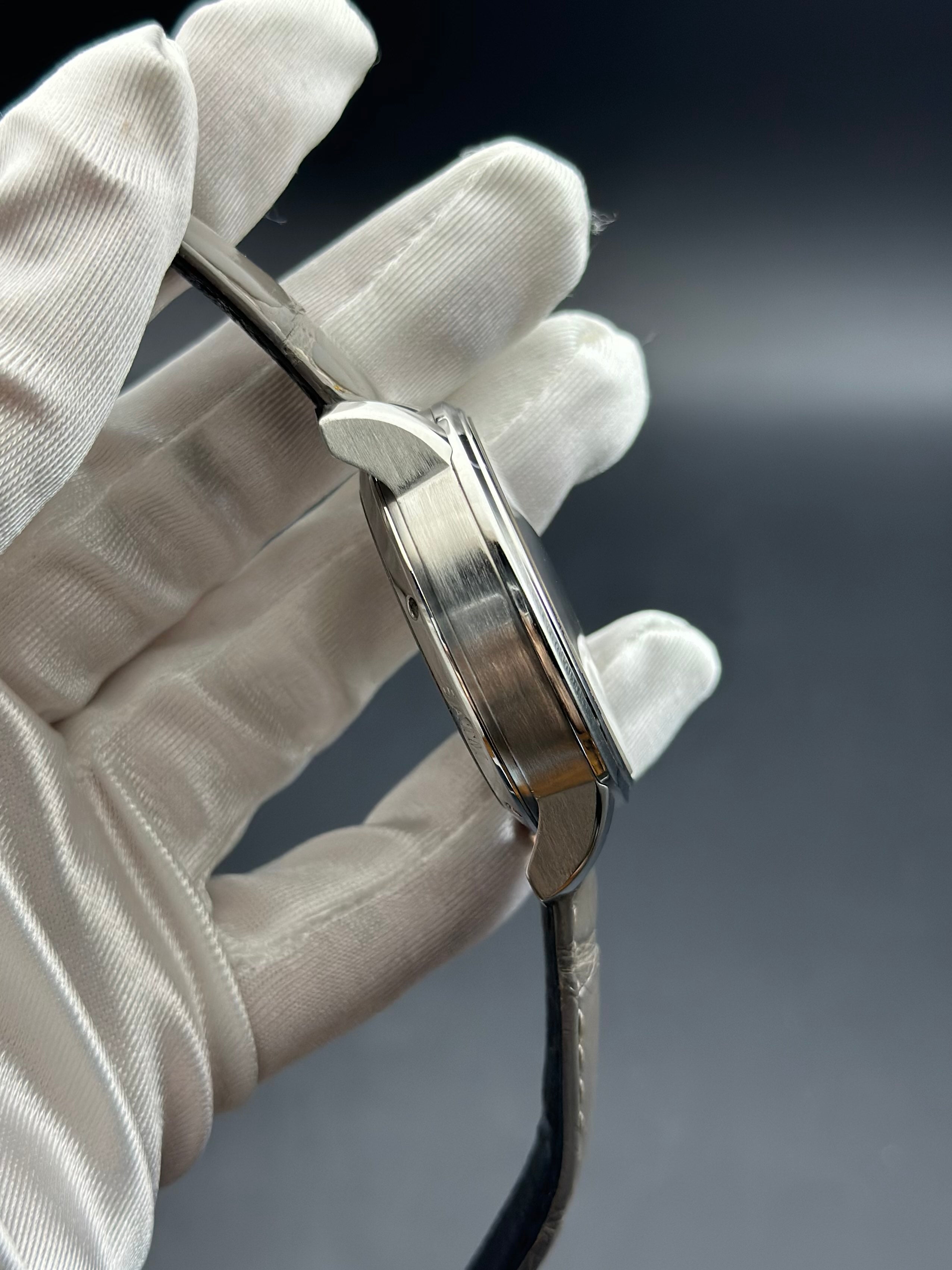Glashutte Original Mechanical watch