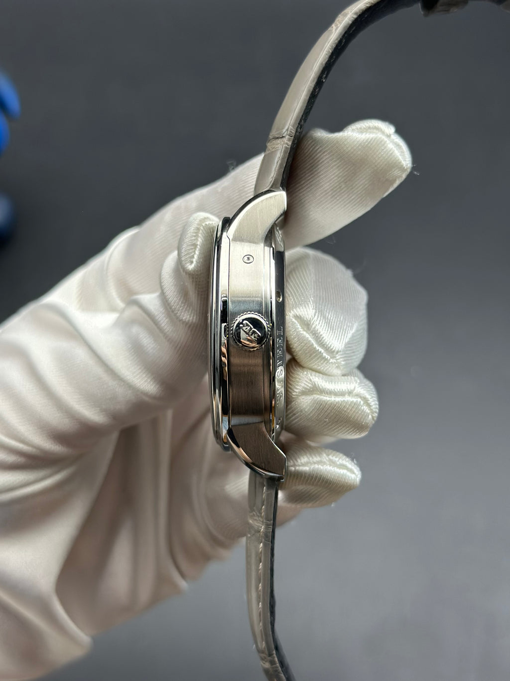 Glashutte Original Mechanical watch