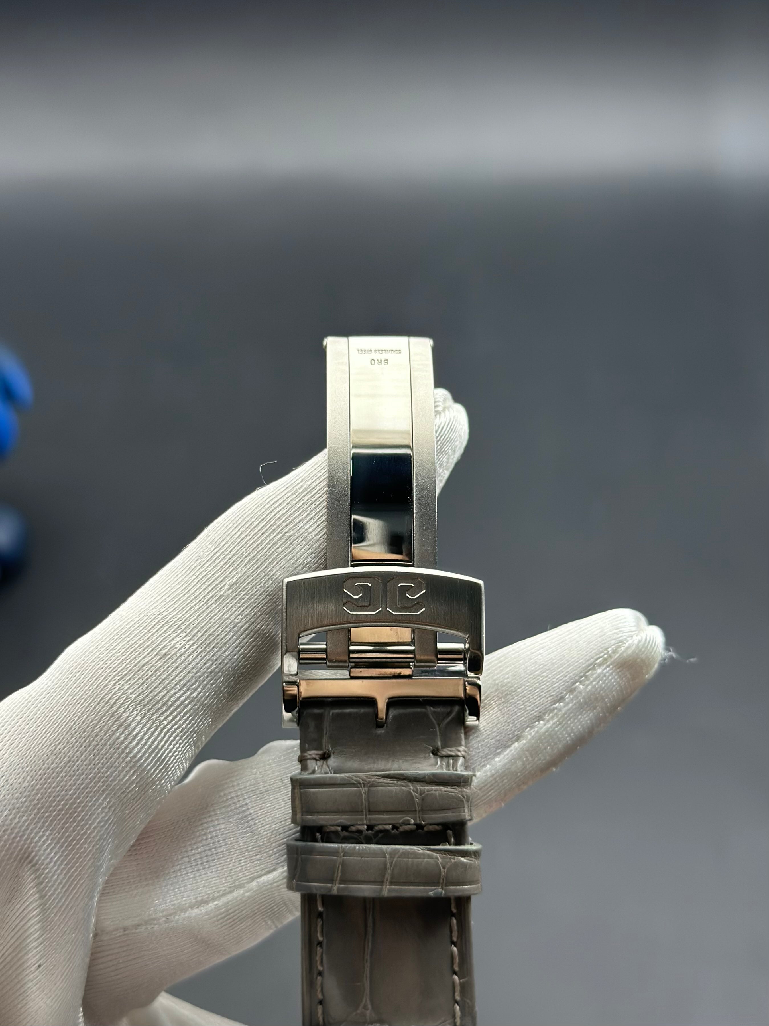 Glashutte Original Mechanical watch