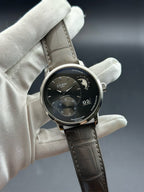 Glashutte Original Mechanical watch