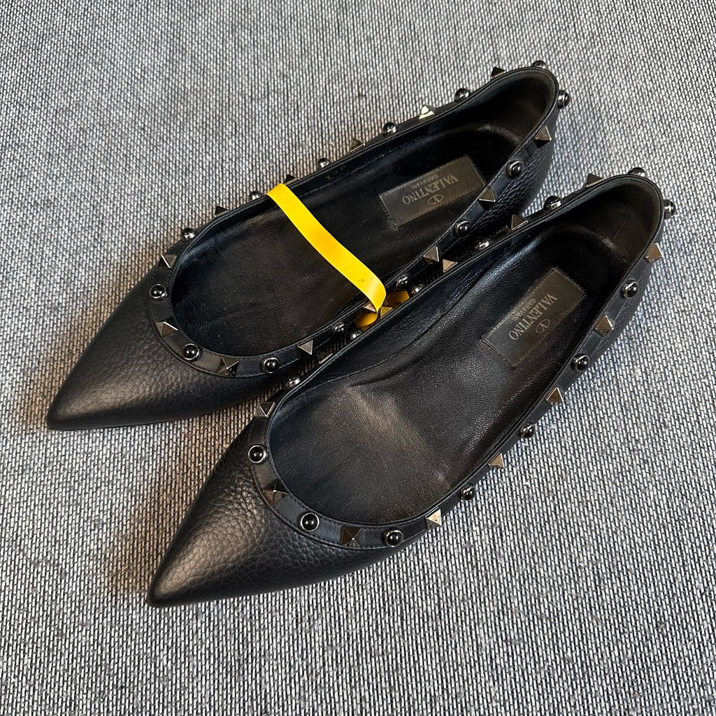 Valentino Black