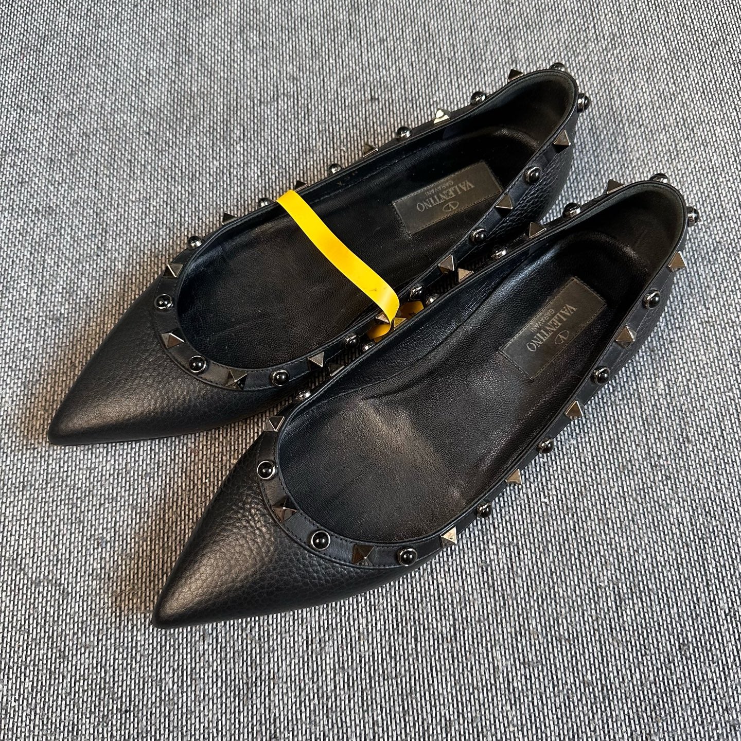 Valentino Black
