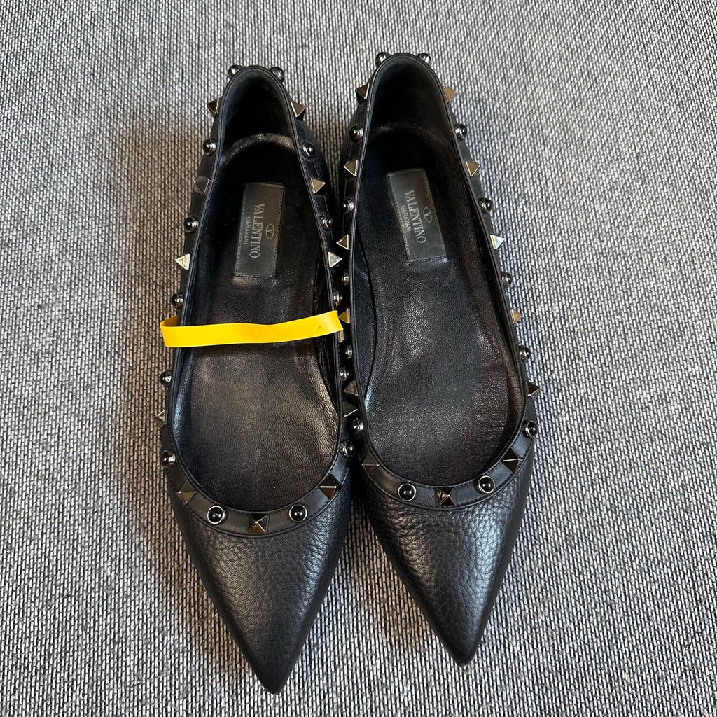 Valentino Black