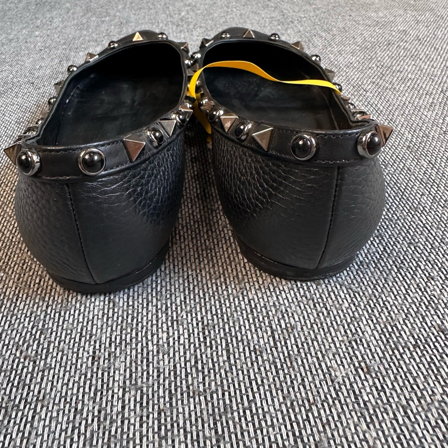 Valentino Black