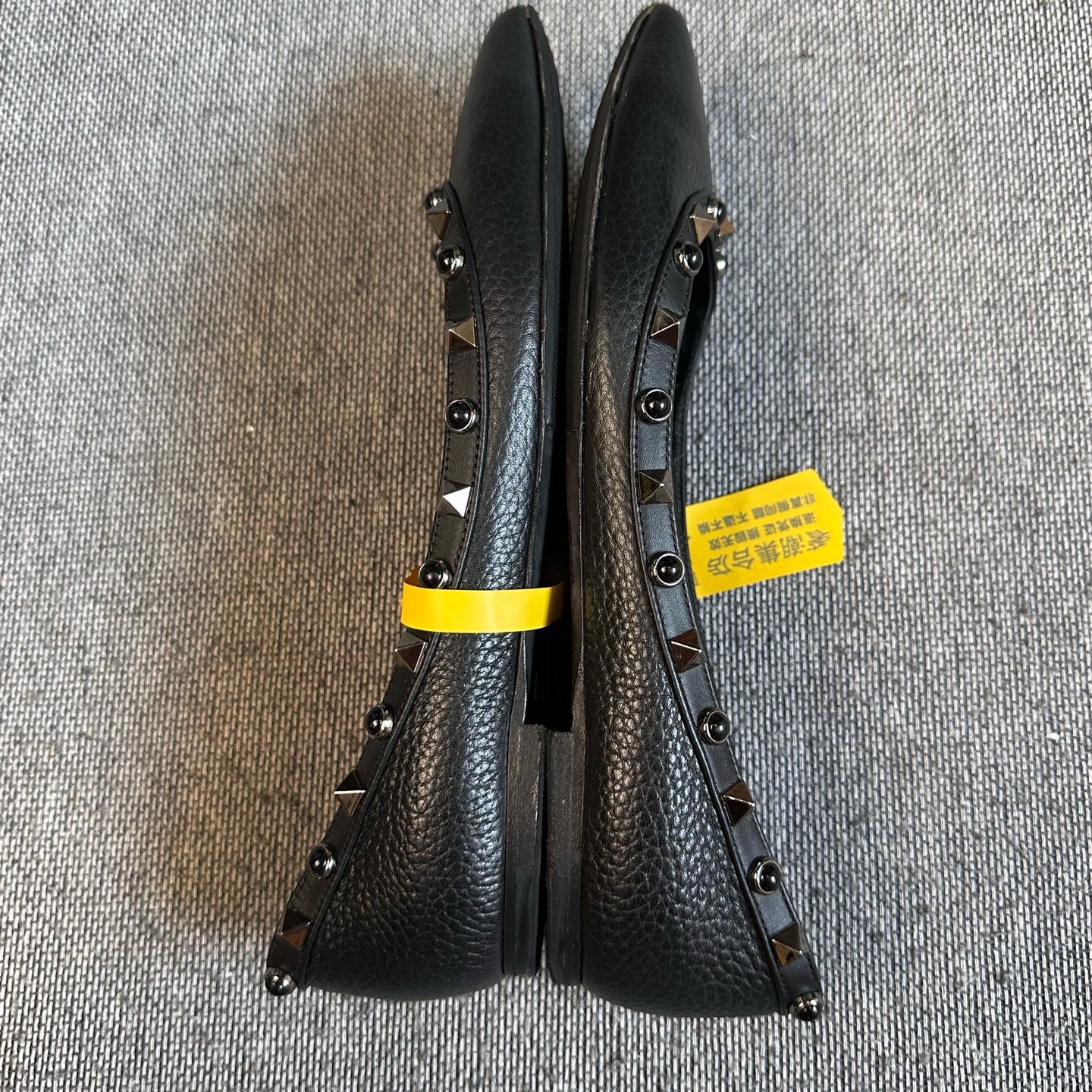 Valentino Black