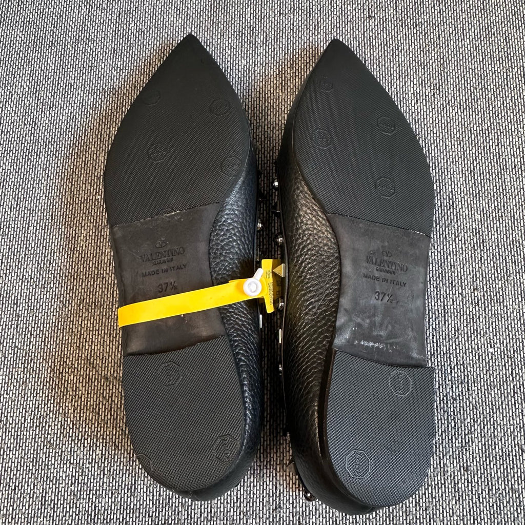 Valentino Black