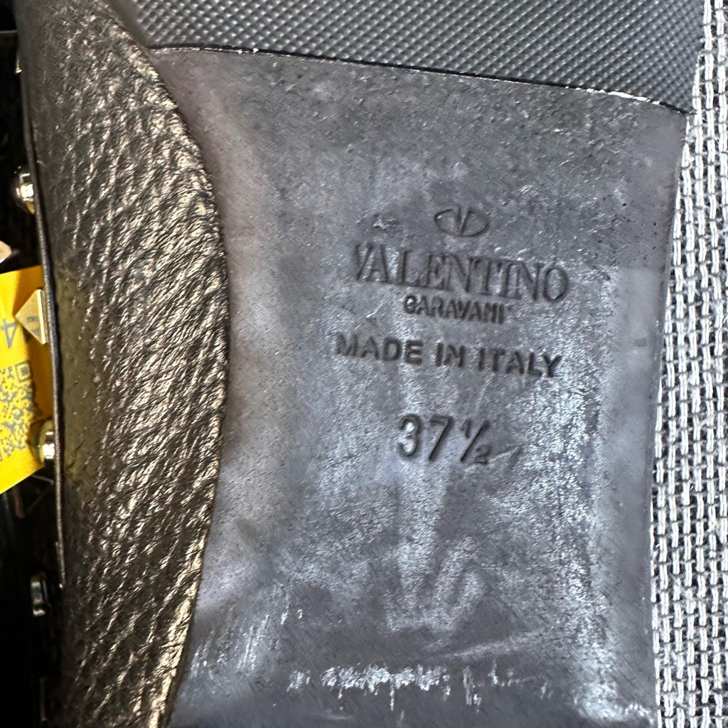 Valentino Black