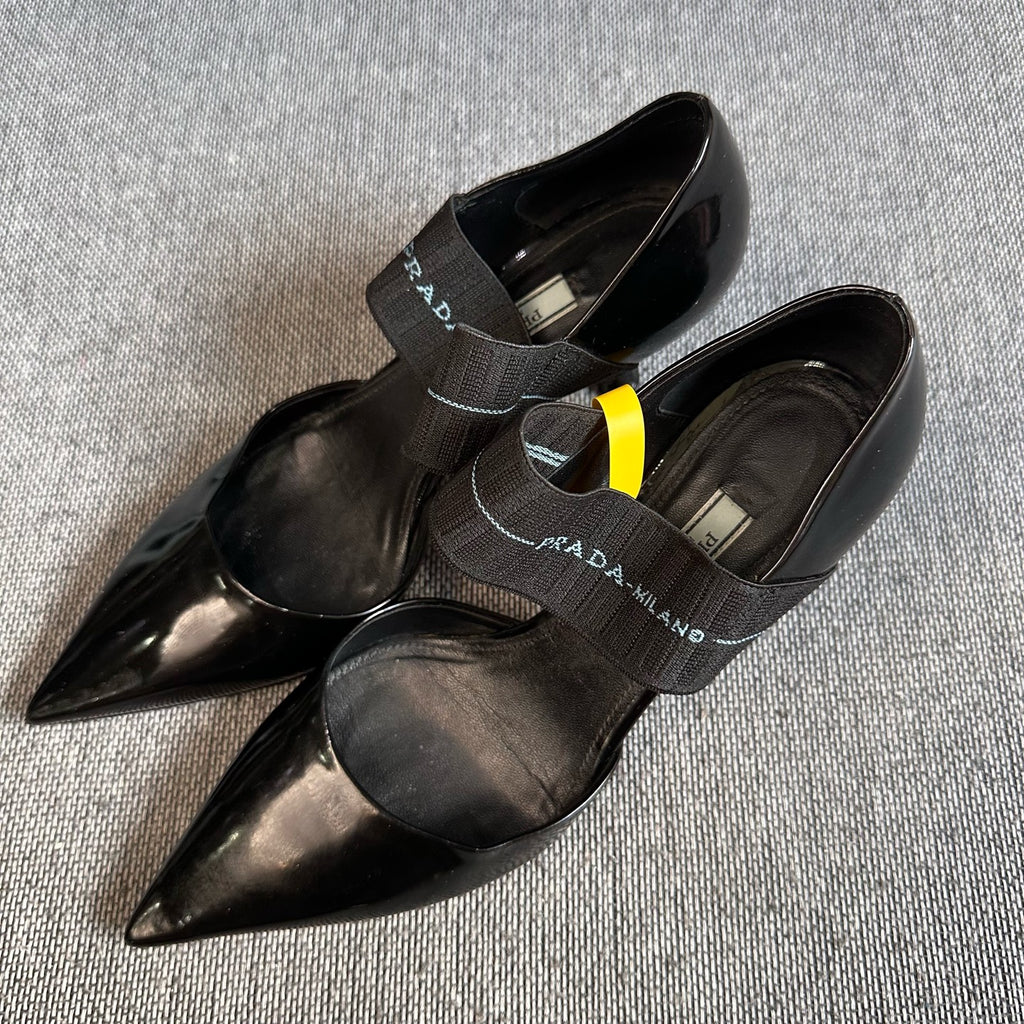 Prada Black