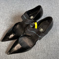 Prada Black