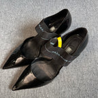 Prada Black