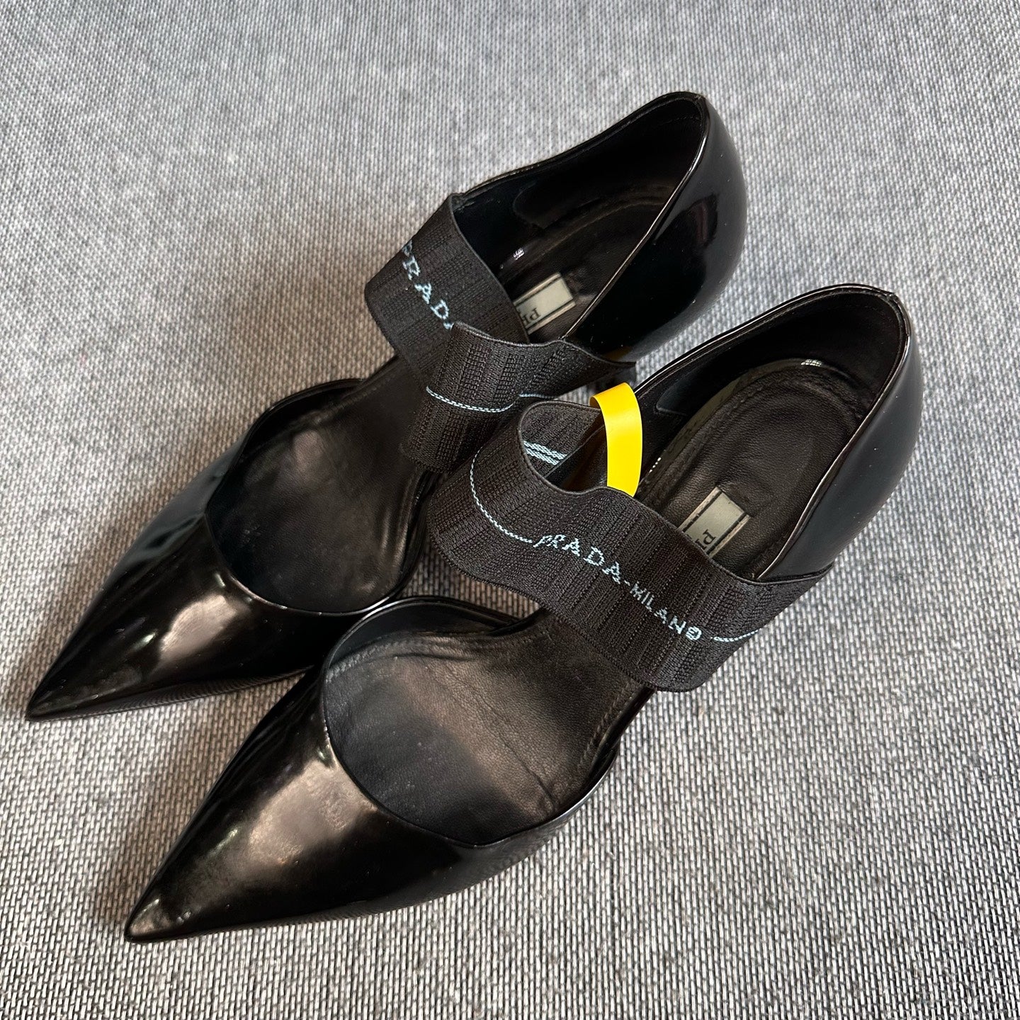 Prada Black