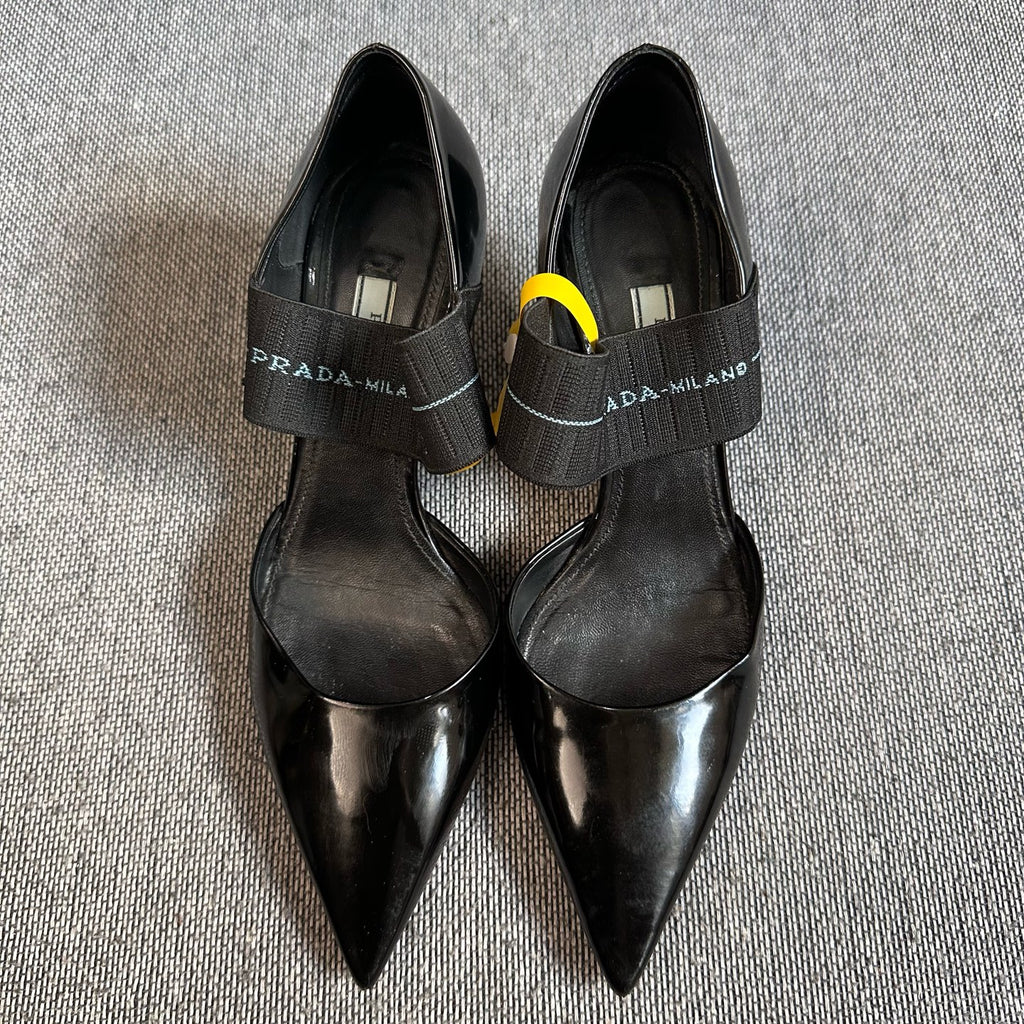 Prada Black