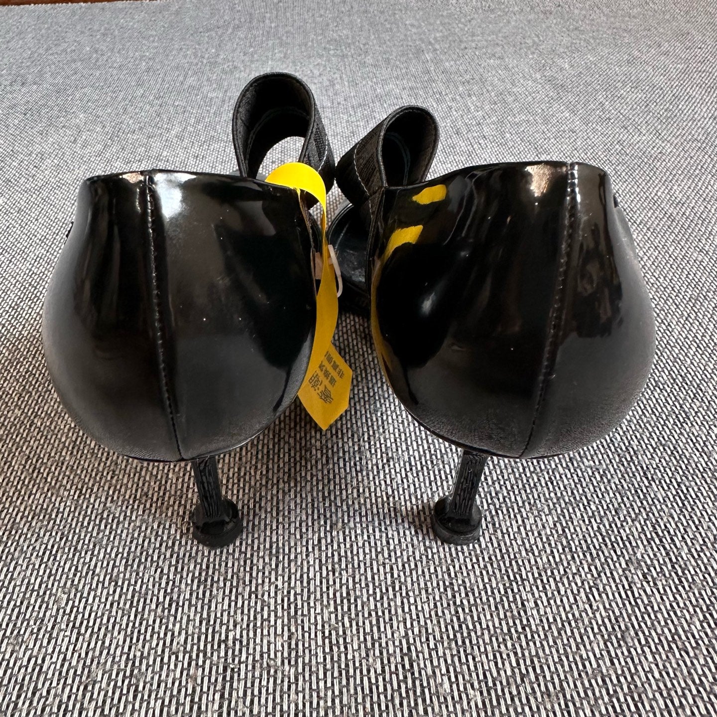 Prada Black