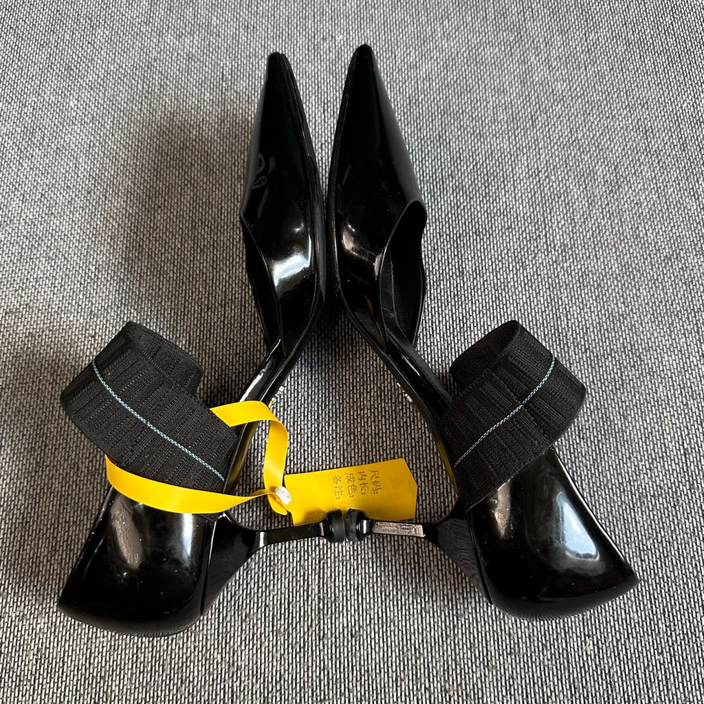 Prada Black