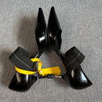 Prada Black