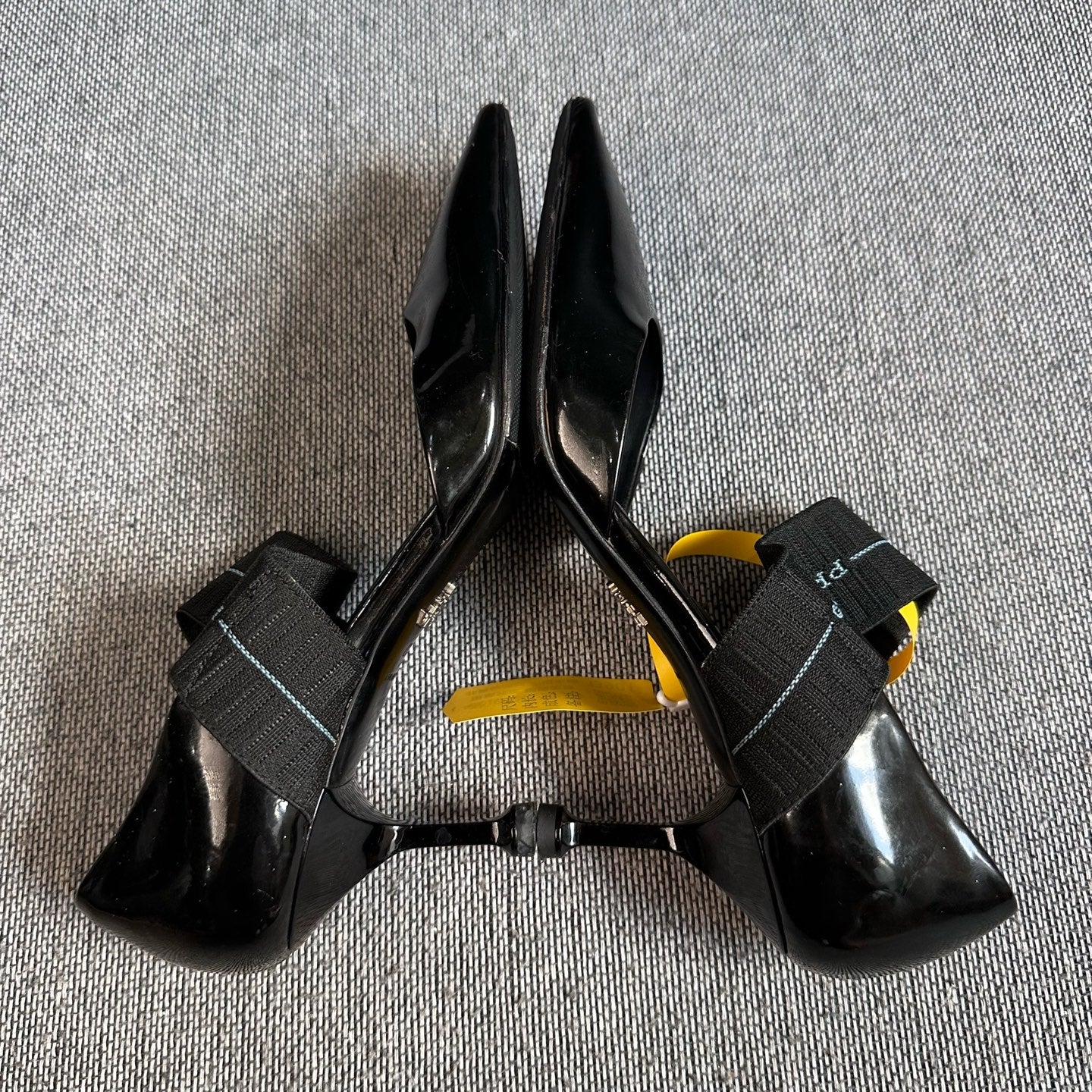 Prada Black