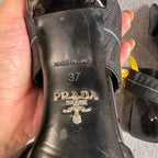 Prada Black