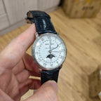Blancpain Villeret 40 mm 6654 1127 55B