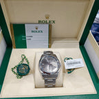 Rolex Oyster Perpetual Automatic (self-winding) watch 39 millimeters m114300-0001