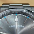Rolex Oyster Perpetual Automatic (self-winding) watch 39 millimeters m114300-0001