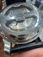Tissot Classic Automatic (self-winding) watch 39.3 millimeters T006.407.16.033.00