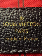 Louis Vuitton Blue