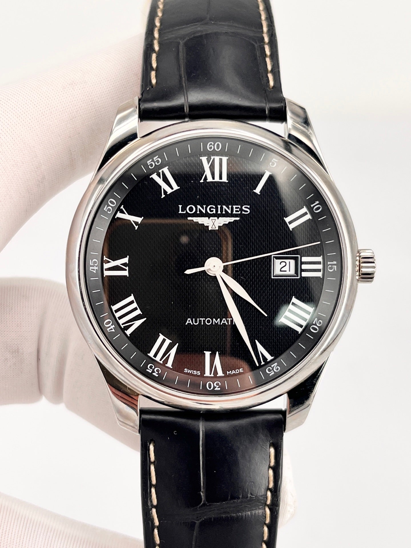 Longines Mechanical watch