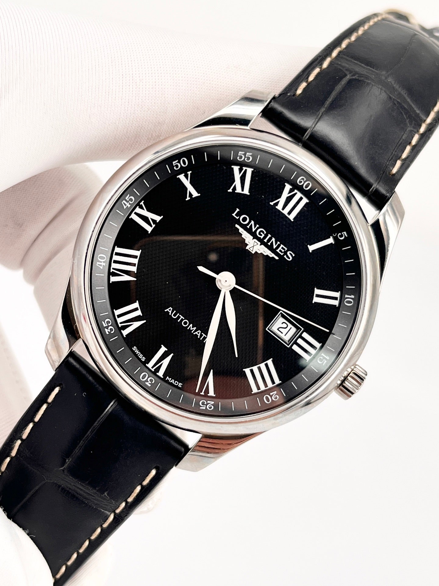 Longines Mechanical watch
