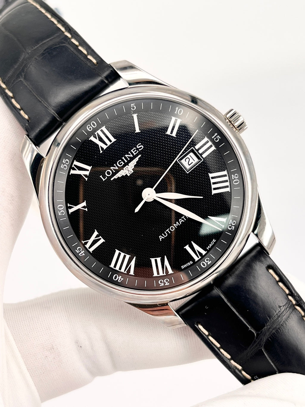 Longines Mechanical watch