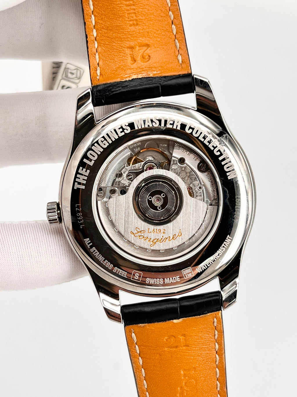 Longines Mechanical watch