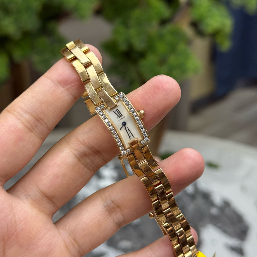 Cartier