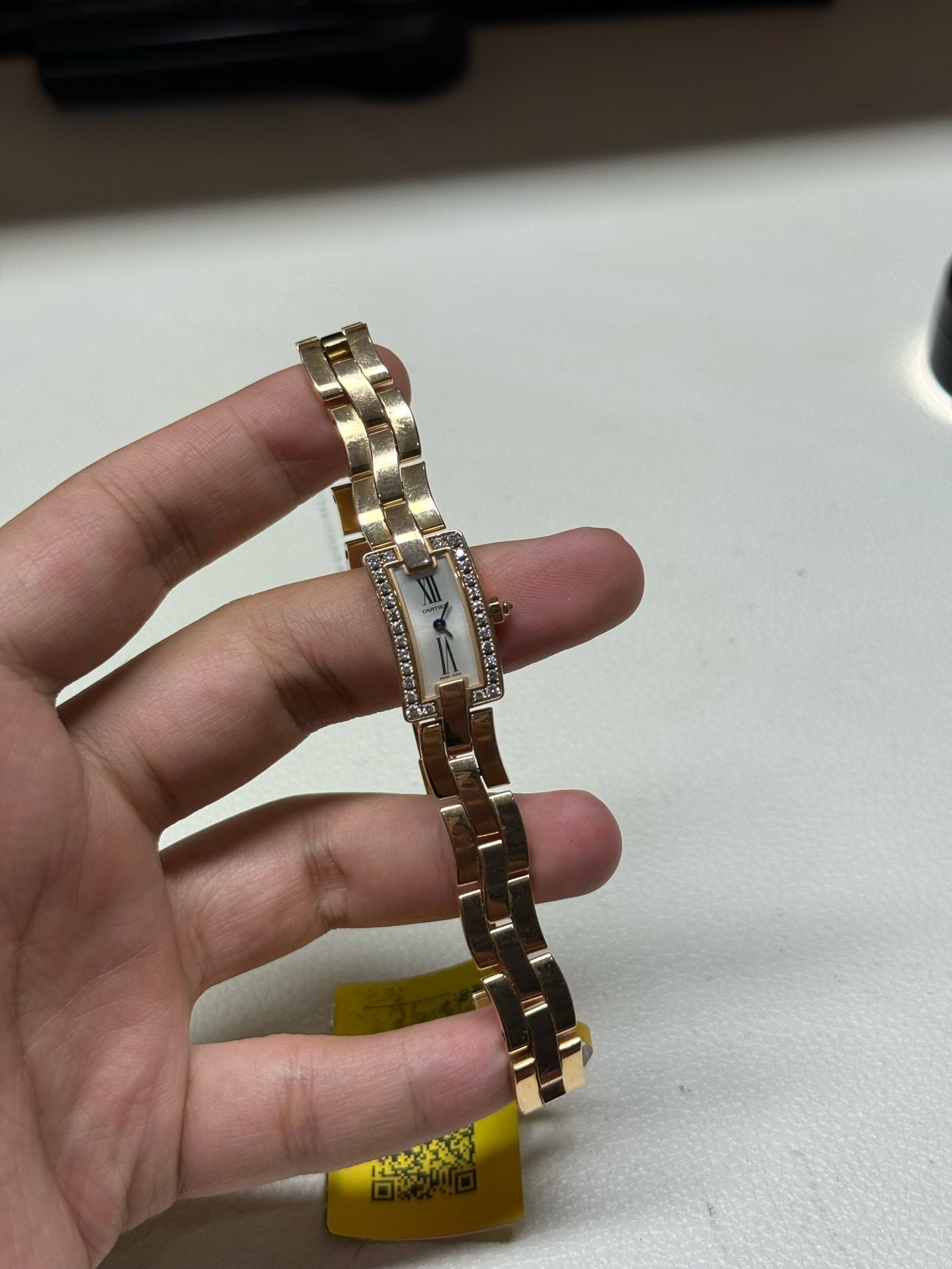 Cartier