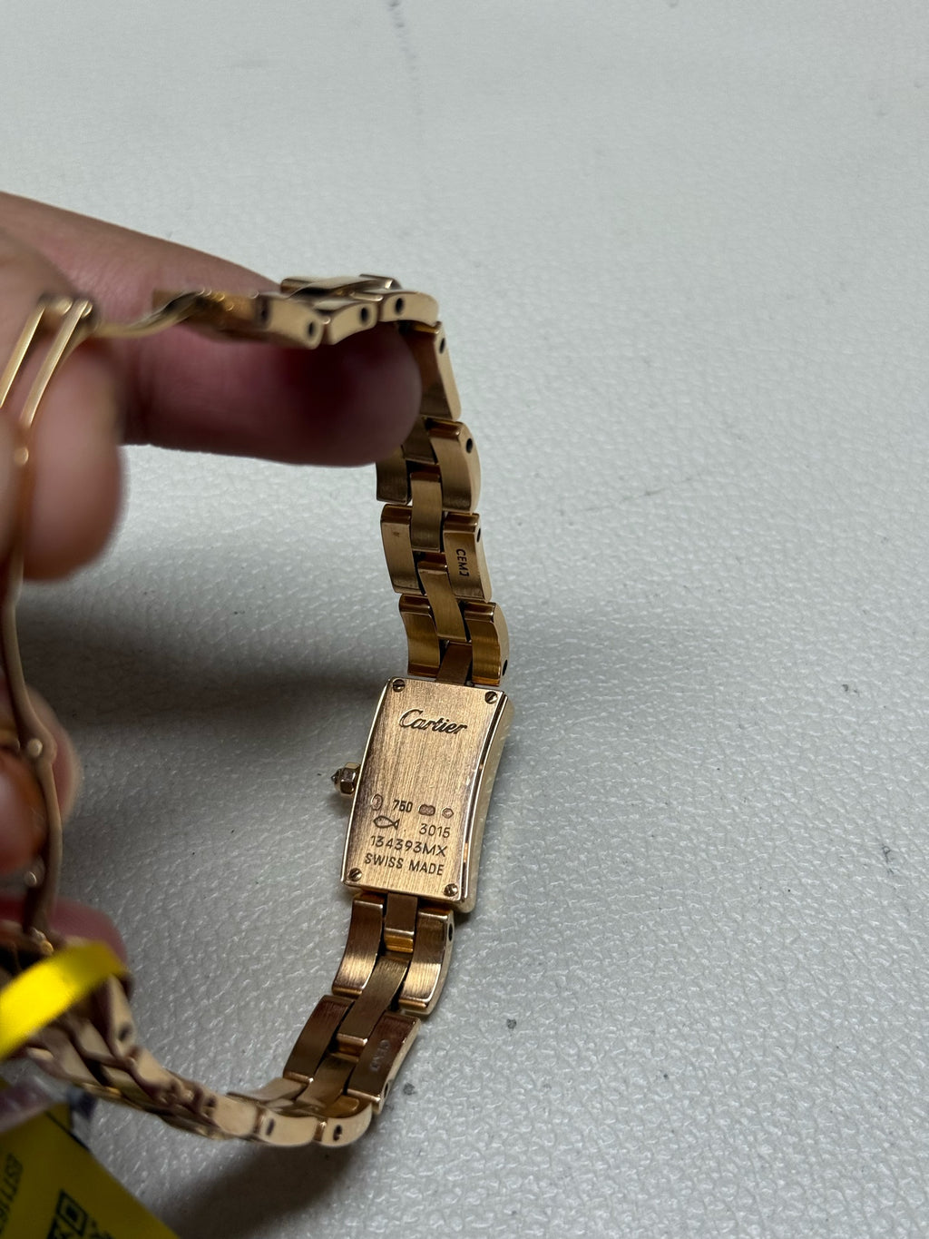 Cartier