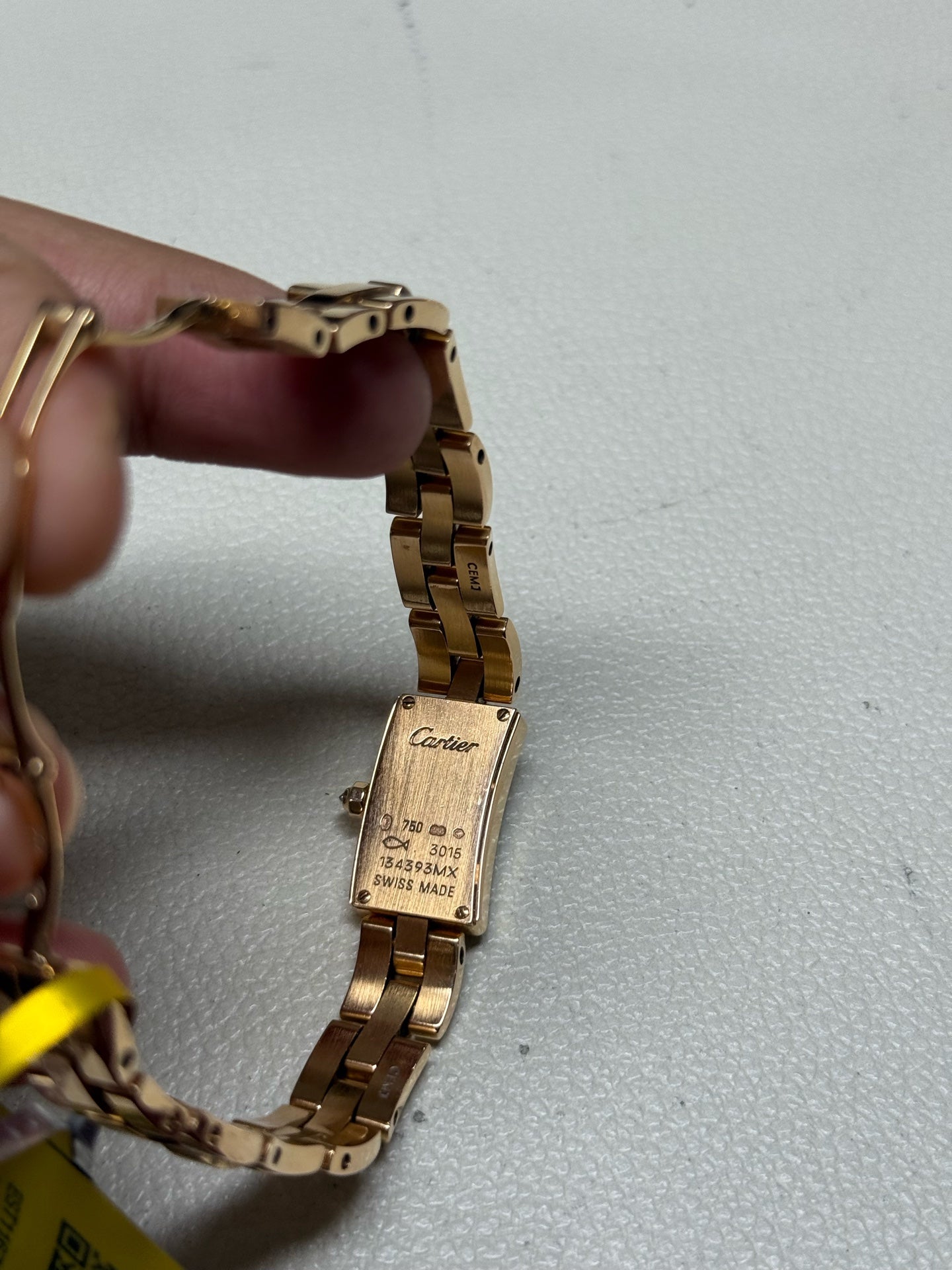 Cartier