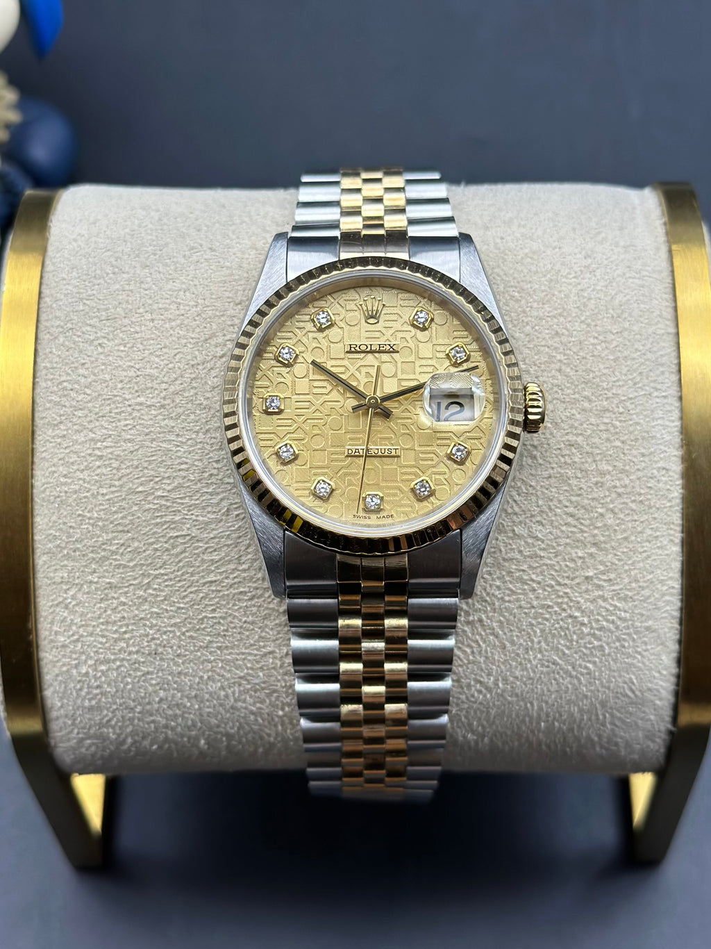 Rolex