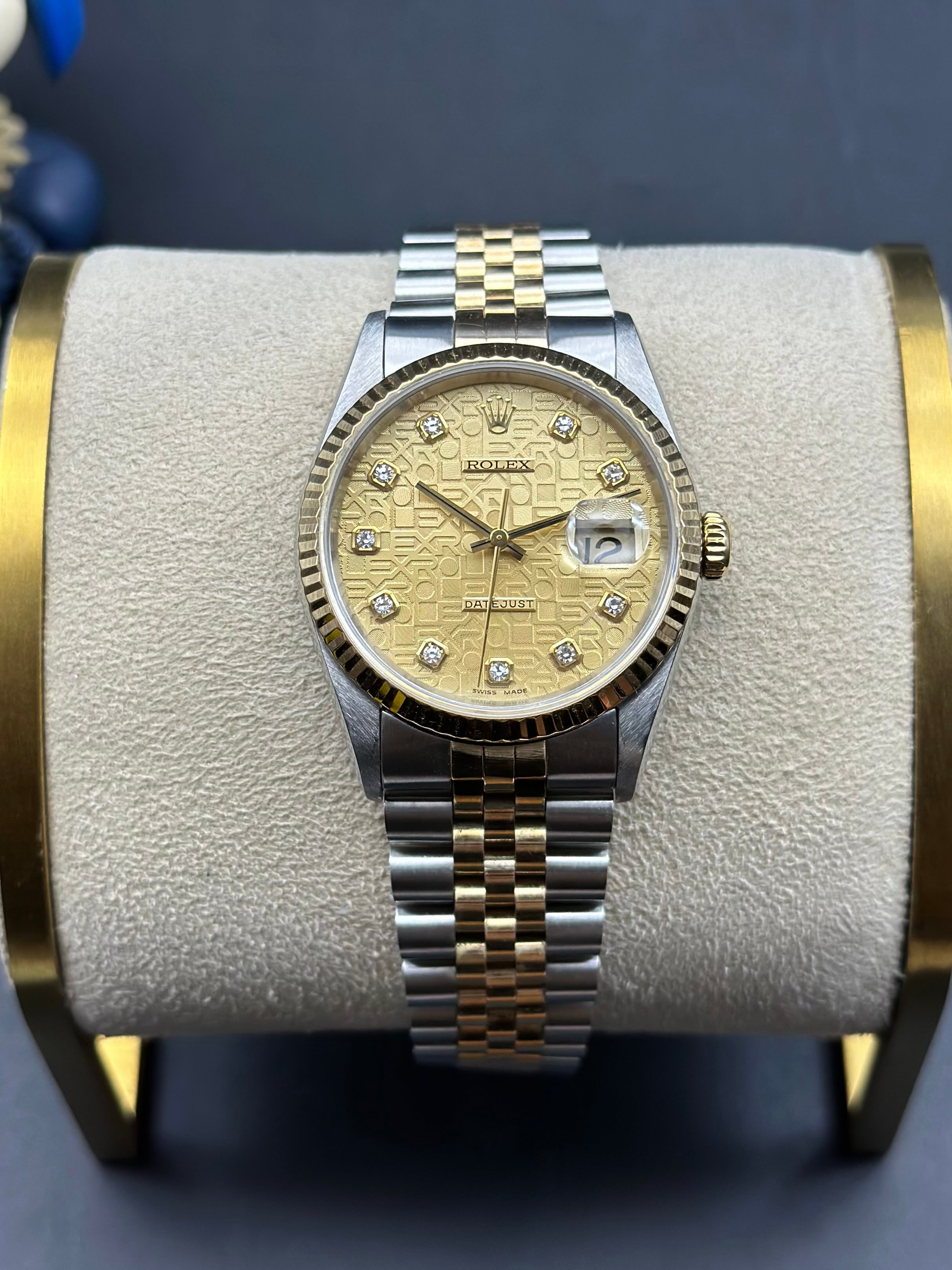 Rolex