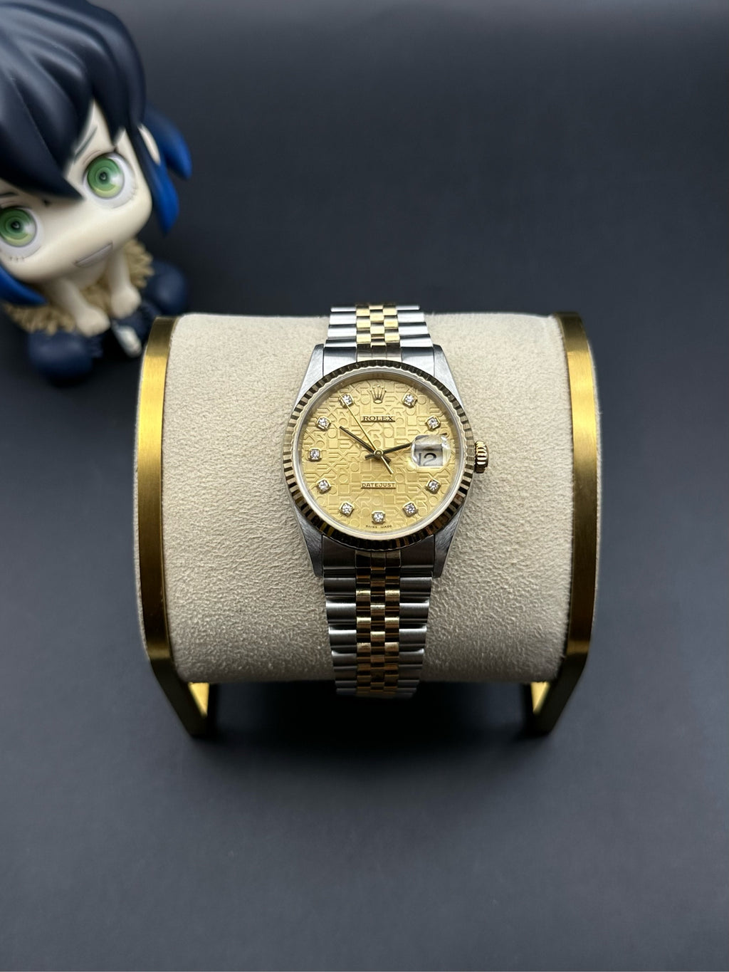 Rolex