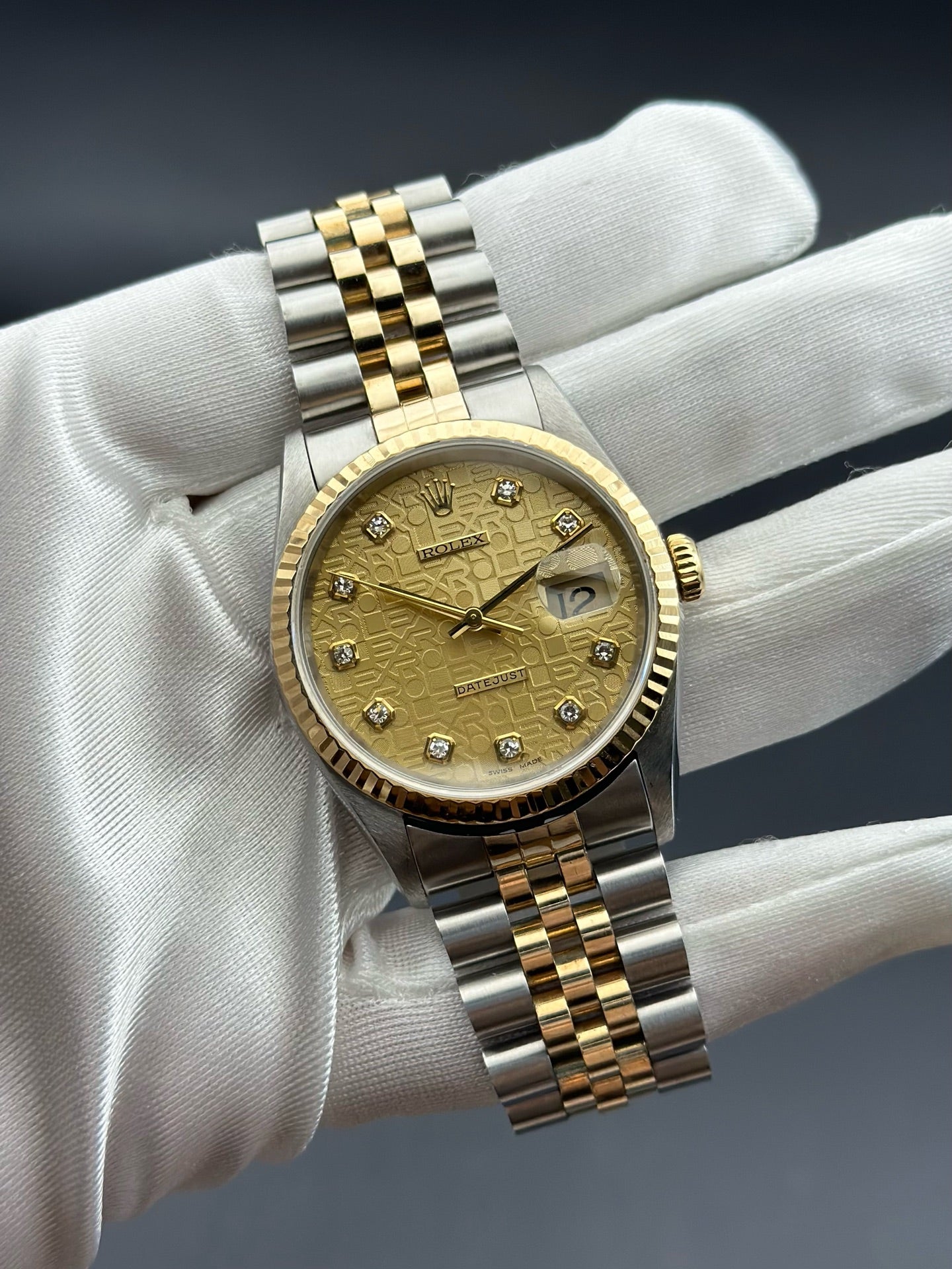 Rolex
